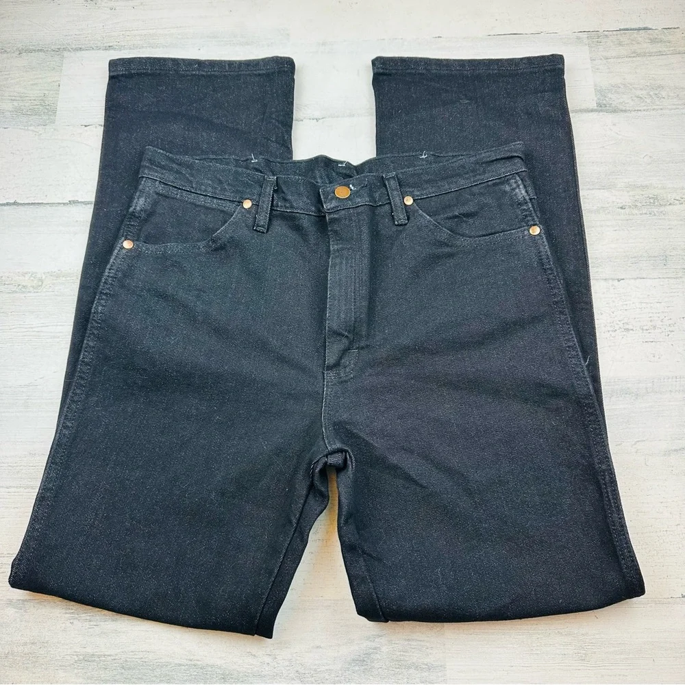 Wranglers Cowboy Cut 34x32